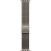 Apple Watch Ultra 3 GPS + Cellular 49mm Natural Titanium Case with Natural Titanium Milanese Loop - Large (MF0E4)
