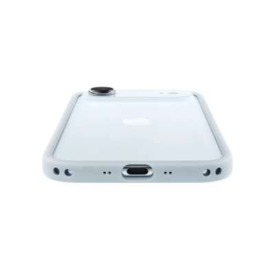 Бампер Apple iPhone Air Bumper - Black (MH004)