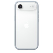 Бампер Apple iPhone Air Bumper - Light Gray (MH014)