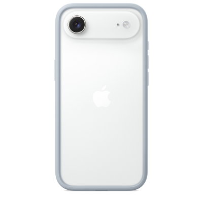 Бампер Apple iPhone Air Bumper - Light Blue (MH024)