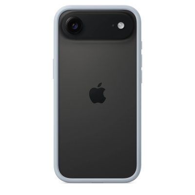 Бампер Apple iPhone Air Bumper - Light Gray (MH014)