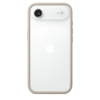 Бампер Apple iPhone Air Bumper - Tan (MH044)