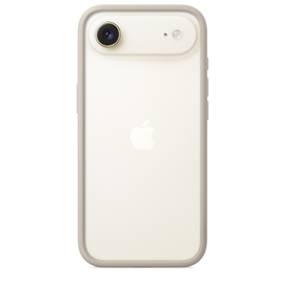 Бампер Apple iPhone Air Bumper - Tan (MH044)