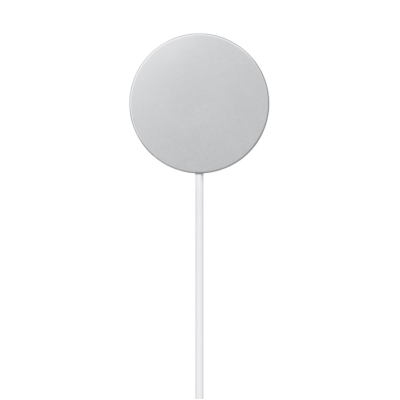 Бездротовий зарядний пристрій Apple MagSafe Charger 1m Qi2 25W (MGD74)