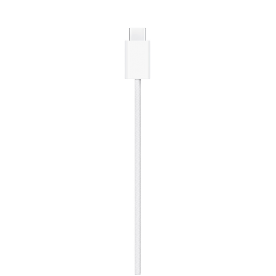 Бездротовий зарядний пристрій Apple MagSafe Charger 1m Qi2 25W (MGD74)