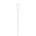 Бездротовий зарядний пристрій Apple MagSafe Charger 1m Qi2 25W (MGD74)