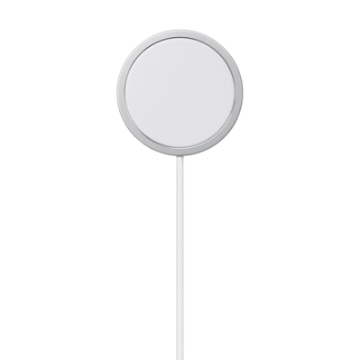 Бездротовий зарядний пристрій Apple MagSafe Charger 1m Qi2 25W (MGD74)