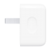 Блок живлення з динамічним розподілом потужності Apple 40W Dynamic Power Adapter with 60W Max (MGKN4) US Plug