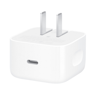 Блок живлення з динамічним розподілом потужності Apple 40W Dynamic Power Adapter with 60W Max (MGKN4) US Plug