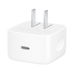 Блок живлення з динамічним розподілом потужності Apple 40W Dynamic Power Adapter with 60W Max (MGKN4) US Plug