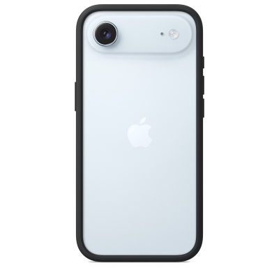 Бампер Apple iPhone Air Bumper - Black (MH004)
