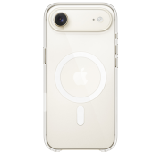 Чехол Apple iPhone Air Case with MagSafe - Frost (MGH34)