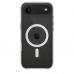 Чехол Apple iPhone Air Case with MagSafe - Frost (MGH34)
