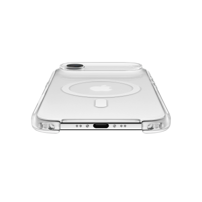 Чехол Apple iPhone Air Case with MagSafe - Frost (MGH34)