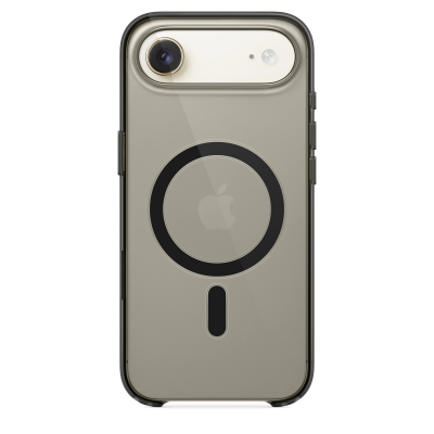 Чехол Apple iPhone Air Case with MagSafe - Shadow (MGH24)