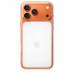 Чехол Apple iPhone 17 Pro Clear Case with MagSafe (MGFT4)