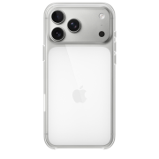 Чехол Apple iPhone 17 Pro Clear Case with MagSafe (MGFT4)