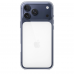 Чехол Apple iPhone 17 Pro Clear Case with MagSafe (MGFT4)