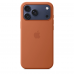 Чехол Apple iPhone 17 Pro Max Silicone Case with MagSafe - Terra Cotta (MGFQ4)