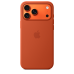 Чехол Apple iPhone 17 Pro Silicone Case with MagSafe - Terra Cotta (MGFJ4)