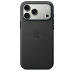 Чехол Apple iPhone 17 Pro TechWoven Case with MagSafe - Black (MGF34)