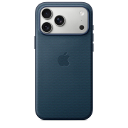 Чехол Apple iPhone 17 Pro TechWoven Case with MagSafe - Blue (MGF44)
