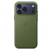 Чeхол Apple iPhone 17 Pro Max TechWoven Case with MagSafe - Green (MGFD4)