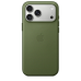 Чeхол Apple iPhone 17 Pro Max TechWoven Case with MagSafe - Green (MGFD4)
