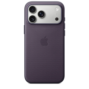 Чехол Apple iPhone 17 Pro Max TechWoven Case with MagSafe - Purple (MGFA4)