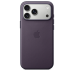 Чехол Apple iPhone 17 Pro Max TechWoven Case with MagSafe - Purple (MGFA4)