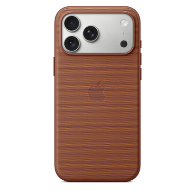 Чeхол Apple iPhone 17 Pro Max TechWoven Case with MagSafe - Sienna (MGFC4)