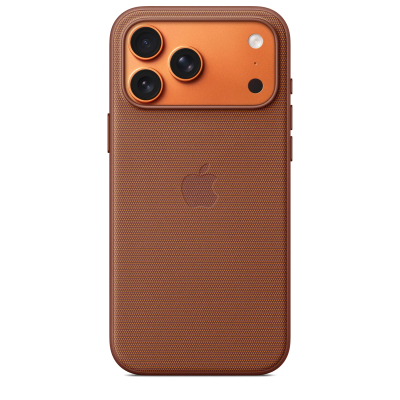 Чeхол Apple iPhone 17 Pro Max TechWoven Case with MagSafe - Sienna (MGFC4)