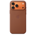 Чeхол Apple iPhone 17 Pro Max TechWoven Case with MagSafe - Sienna (MGFC4)