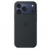 Чeхол Apple iPhone 17 Pro Silicone Case with MagSafe - Black (MGFK4)