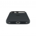 Чeхол Apple iPhone 17 Pro Silicone Case with MagSafe - Black (MGFK4)