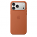Чехол Apple iPhone 17 Pro Silicone Case with MagSafe - Terra Cotta (MGFJ4)