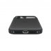 Чехол Apple iPhone 17 Pro TechWoven Case with MagSafe - Black (MGF34)