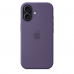 Чехол Apple iPhone 17 Silicone Case with MagSafe - Purple Fog (MGF04)