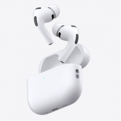 Навушники Apple AirPods Pro 3 (MFHP4)