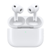 Навушники Apple AirPods Pro 3 (MFHP4)
