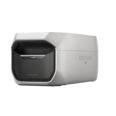 Додаткова батарея EcoFlow DELTA 3 Max Plus Extra Battery (EFD3MP-EB)