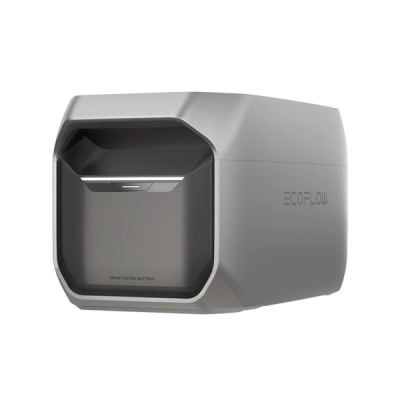 Додаткова батарея EcoFlow DELTA 3 Smart Extra Battery, 1024Wh (EFDELTA3P-EB)