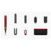Мультистайлер-фен Dyson Airwrap Co-anda2x Multi-styler & Dryer Straight+Wavy - Red Velvet/Gold (176955-01) EU