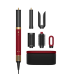 Мультистайлер-фен Dyson Airwrap Co-anda2x Multi-styler & Dryer Straight+Wavy - Red Velvet/Gold (176955-01) EU