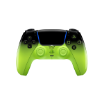 Бездротовий геймпад Sony DualSense - Remix Green (1000048532)