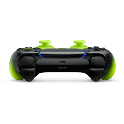 Бездротовий геймпад Sony DualSense - Remix Green (1000048532)