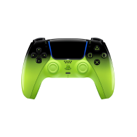 Бездротовий геймпад Sony DualSense - Remix Green (1000048532)