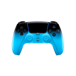 Бездротовий геймпад Sony DualSense - Rhythm Blue (1000048536)