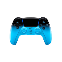 Бездротовий геймпад Sony DualSense - Rhythm Blue (1000048536)