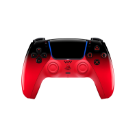 Бездротовий геймпад Sony DualSense - Techno Red (1000048516)